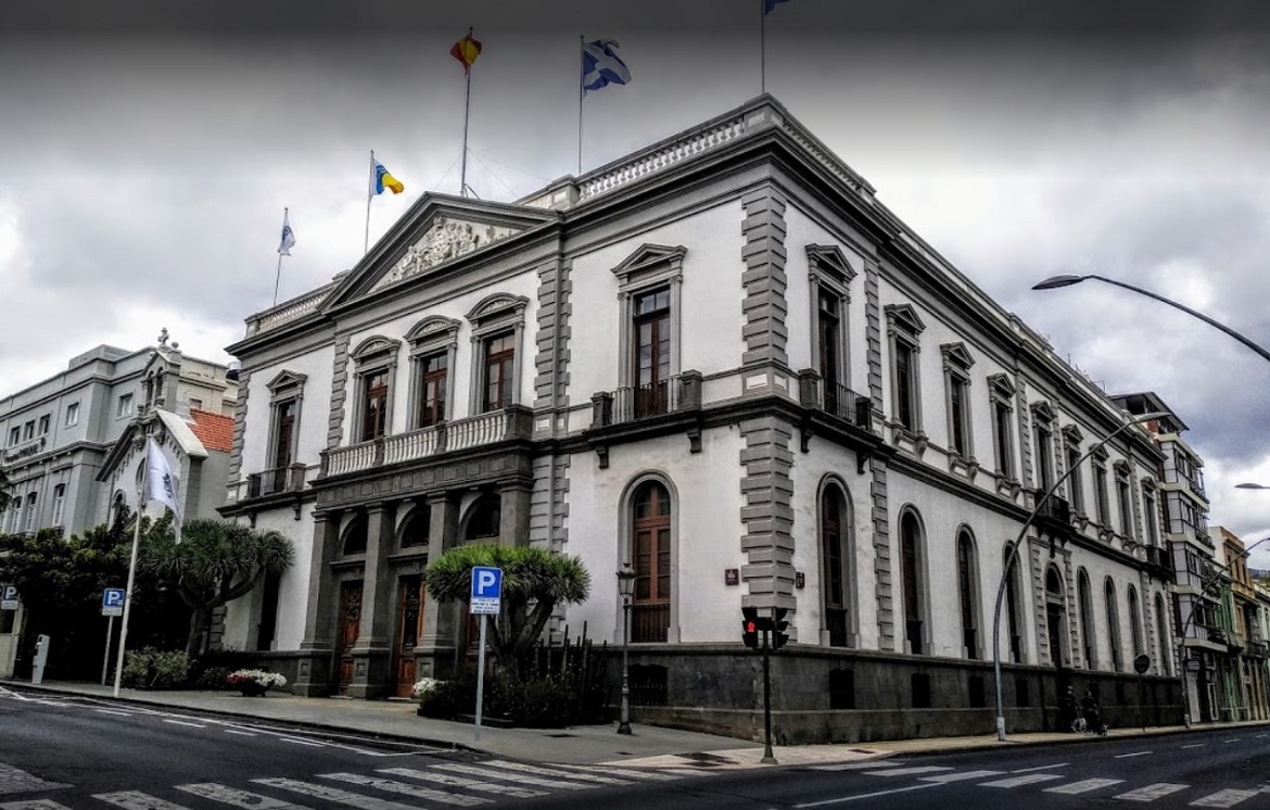 AYUNTAMIENTO