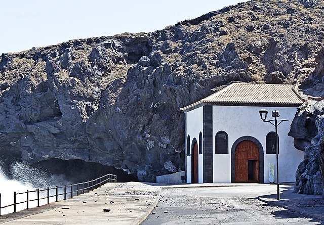 Ermita de San Blas